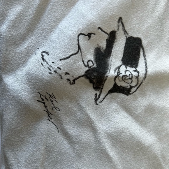 Chanel Classic Double Flap Quilted Patent - Picture 13 of 15